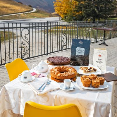 colazione